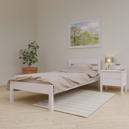 Standard üheinimesevoodi 90x200