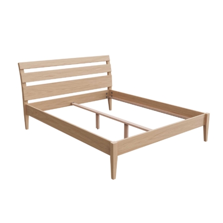 Premium voodiraam Parma 160×210