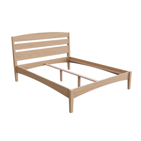 Premium voodiraam Bergamo 200×210