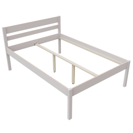 Standardne kaheinimese voodiraam 180×200