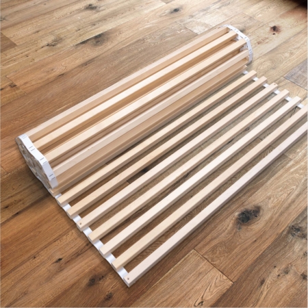 Voodiliistud Premium 100×210