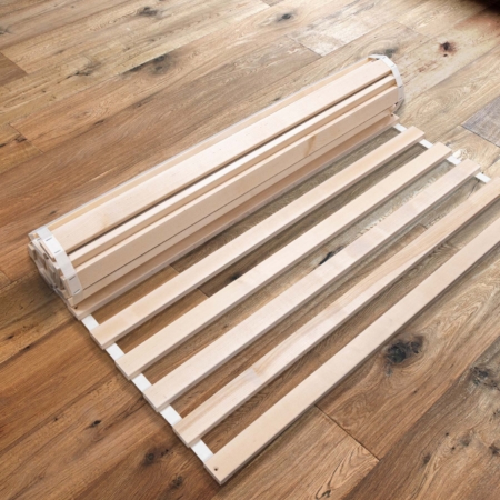 Voodiliistud Standard 100×200